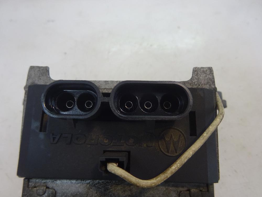 BOBINA ENCENDIDO RENAULT LAGUNA 1994 2.0 MT 114CV
