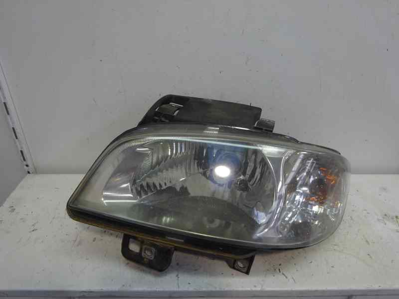 FARO IZQUIERDO SEAT IBIZA 1.9 TD MT 90CV