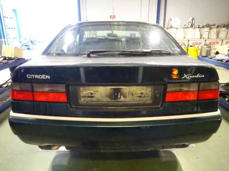 MANDO LIMPIA CITROEN XANTIA 1996 1.6 MT 88CV