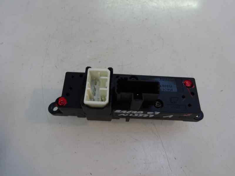 WARNING ALFA ROMEO BRERA 2.4 JTD MT 200CV