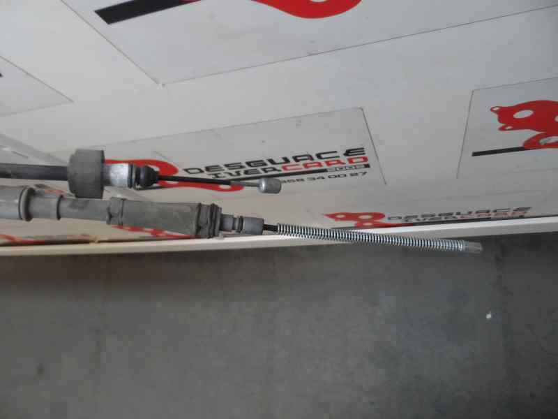 PALANCA FRENO DE MANO HYUNDAI I20 2010 1.2 MT 78CV