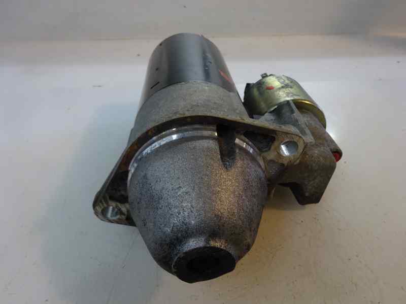 MOTOR ARRANQUE MERCEDES BENZ CLASE A 2004 2.0 A 180 CDI MT 109CV