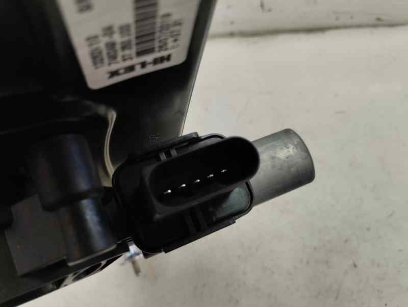 ELEVALUNAS TRASERO IZQUIERDO BMW X1 1.5 16D SDRIVE MT 116CV
