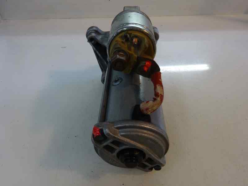 MOTOR ARRANQUE RENAULT MEGANE 2004 1.9 DCI MT 120CV | 88KW