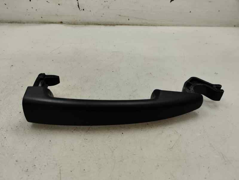 MANETA EXTERIOR DELANTERA DERECHA CITROEN BERLINGO 1.6 HDI MT 92CV