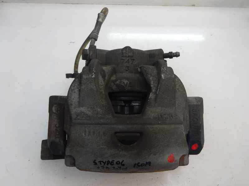 PINZA FRENO DELANTERA DERECHA JAGUAR STYPE 2.7 D MT 207CV