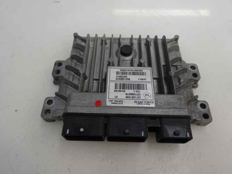 CENTRALITA MOTOR UCE RENAULT MEGANE 2009 1.5 DCI MT 85CV