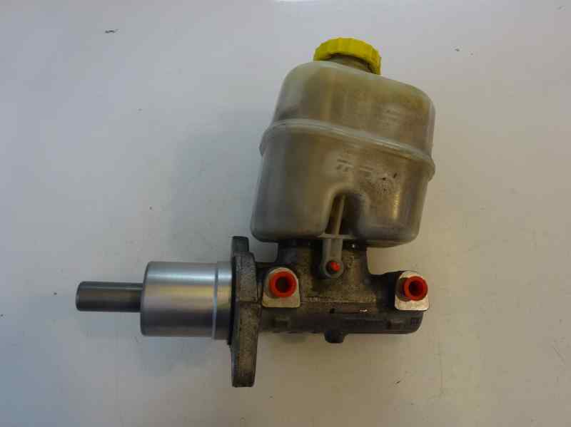 BOMBA FRENO JEEP CHEROKEE 2.8 MT 4WD 163CV | 120KW