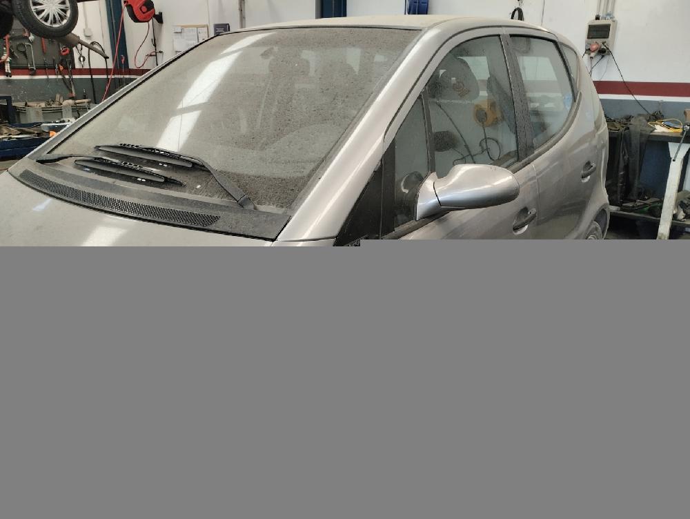 ABS MERCEDES BENZ CLASE A 1.6 MT 102CV | 75KW