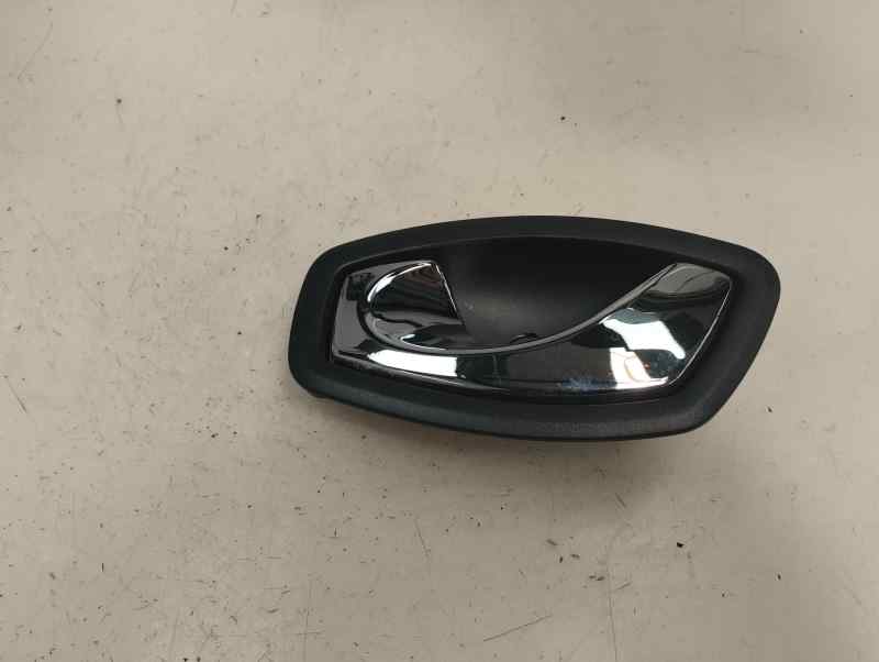 MANETA INTERIOR DELANTERA IZQUIERDA RENAULT CLIO 0.9 TSE MT 90CV