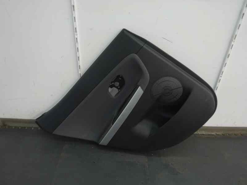 JUEGO ASIENTOS COMPLETO KIA CEED 1.6 MT 129CV | 95KW