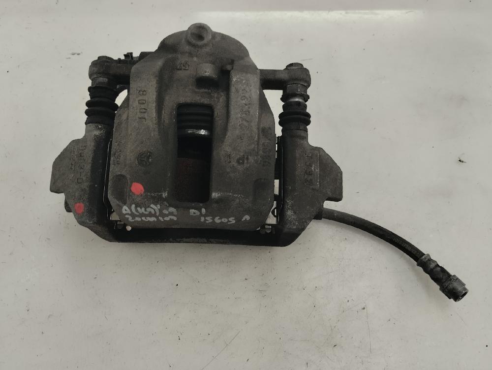 PINZA FRENO DELANTERA IZQUIERDA MERCEDES BENZ CLASE A 2.0 A 180 CDI MT 109CV