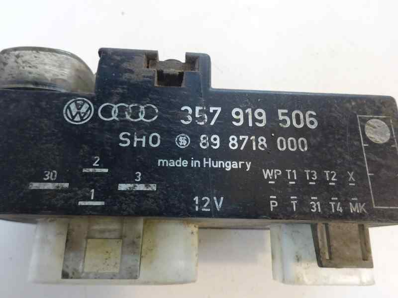 MODULO ELECTRONICO SEAT CORDOBA 1.9 D MT 68CV