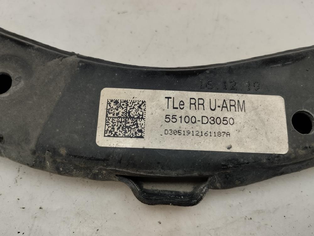 BRAZO SUSPENSION SUPERIOR TRASERO DERECHO HYUNDAI TUCSON 1.6 MT 132CV
