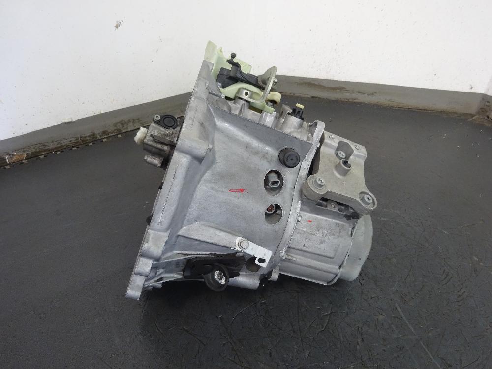 CAJA CAMBIOS CITROEN C3 PICASSO 1.4 MT 95CV | 70KW