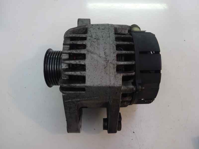 ALTERNADOR PEUGEOT 107 1.0 MT 68CV | 50KW