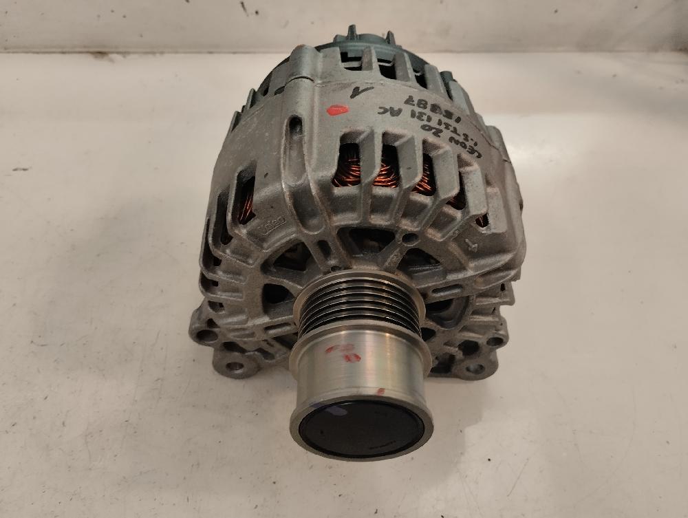 ALTERNADOR SEAT LEON 1.5 130CV MT