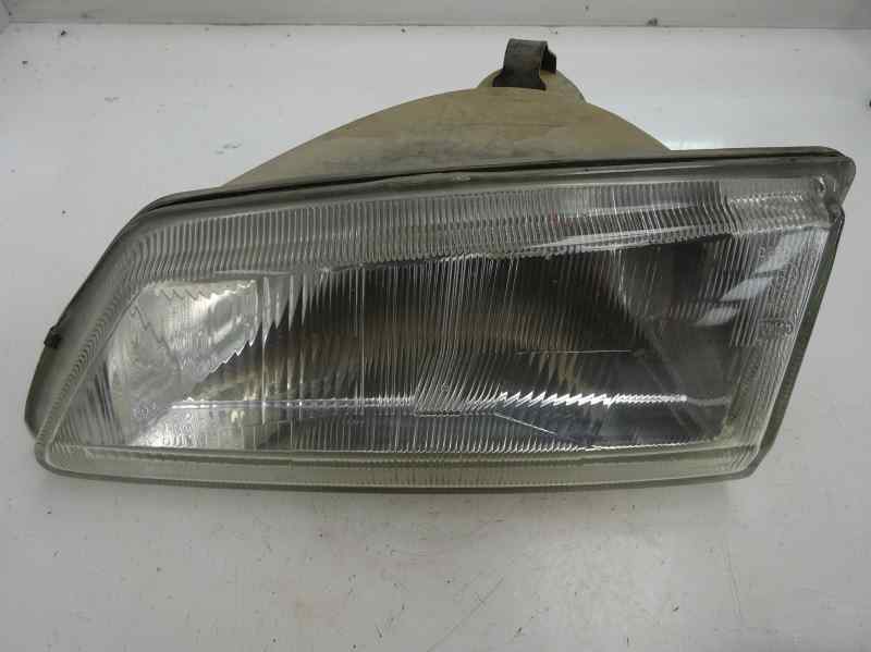 FARO IZQUIERDO PEUGEOT 106 1.1 MT 60CV | 44KW