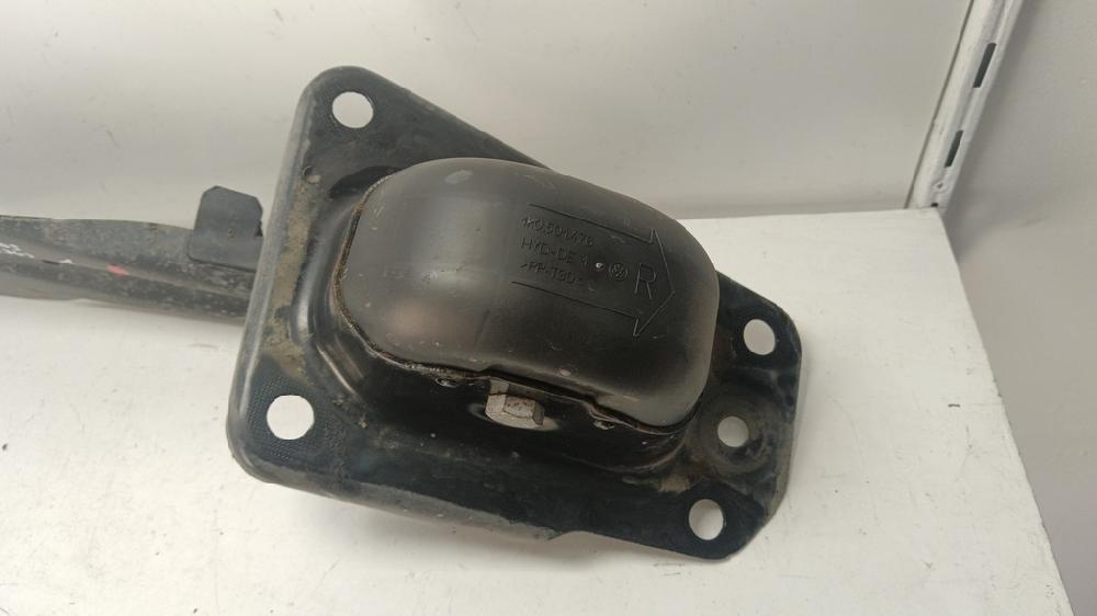 BRAZO SUSPENSION INFERIOR TRASERO DERECHO VOLKSWAGEN JETTA 1.6 TDI MT 105CV