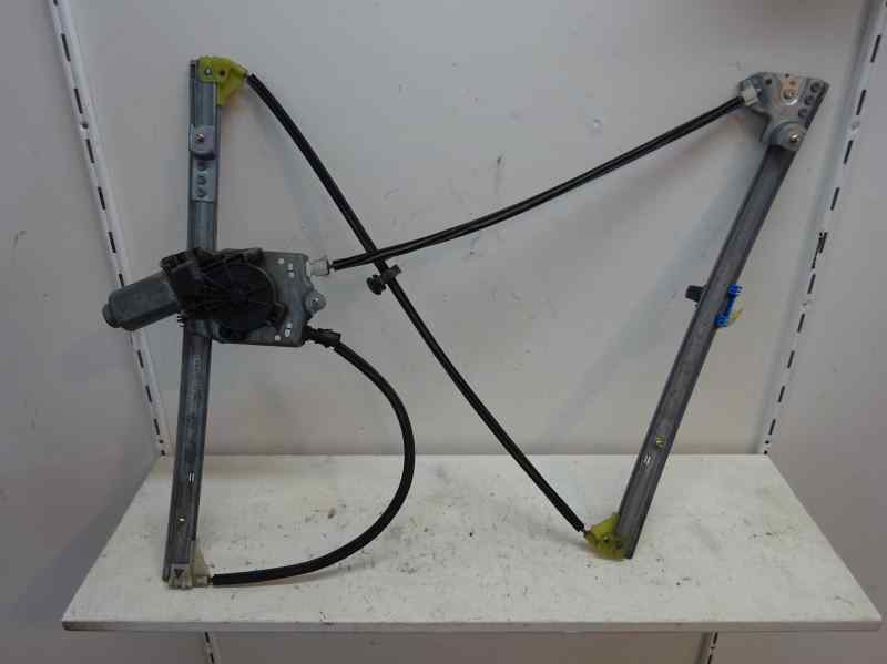 ELEVALUNAS DELANTERO DERECHO RENAULT LAGUNA 1.9 DCI MT 110CV