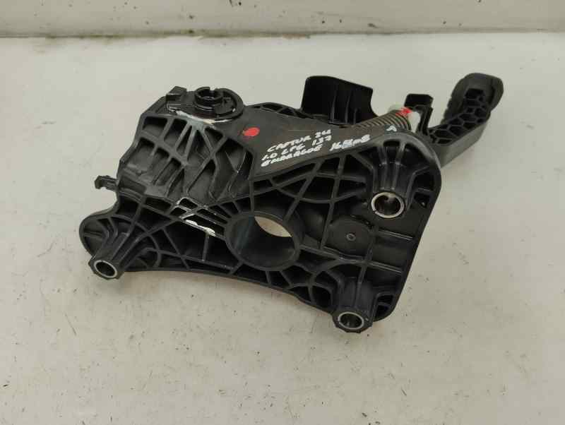 PEDAL EMBRAGUE RENAULT CAPTUR 1.0 MT 100CV | 74KW