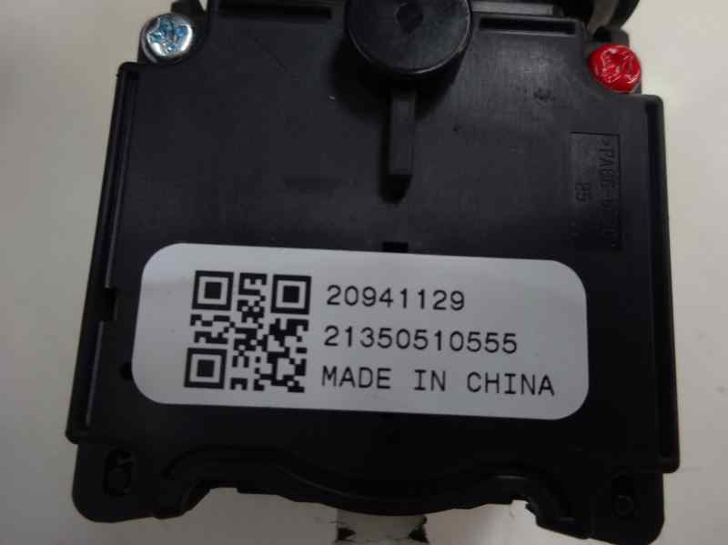MANDO INTERMITENTES CHEVROLET CRUZE 2012 2.0 TD MT 163CV