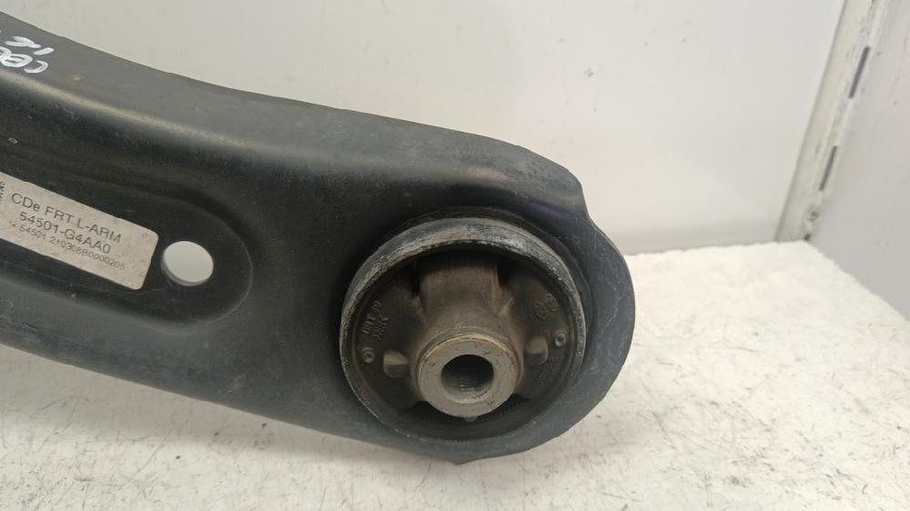 BRAZO SUSPENSION INFERIOR DELANTERO DERECHO KIA CEED 1.6 CRDI DCT 136CV