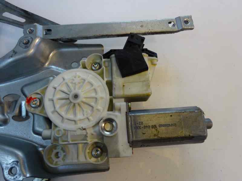 ELEVALUNAS DELANTERO DERECHO OPEL VECTRA 2003 2.2 DTI MT 125CV | 92KW
