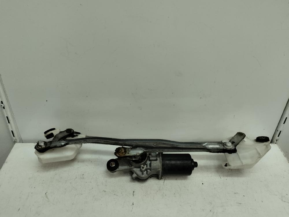 MOTOR LIMPIA DELANTERO NISSAN MICRA 1.2 MT 80CV