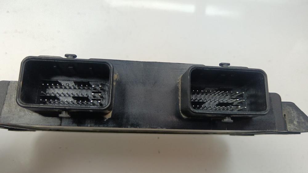 CENTRALITA MOTOR UCE CITROEN BERLINGO 1.9 D MT 69CV