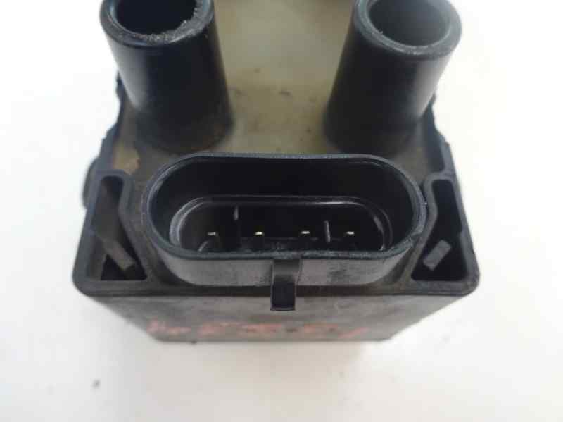 BOBINA ENCENDIDO RENAULT TWINGO 1.2 MT 60CV | 44KW