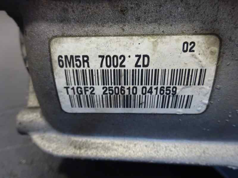 CAJA CAMBIOS FORD CMAX 1.8 MT 115CV