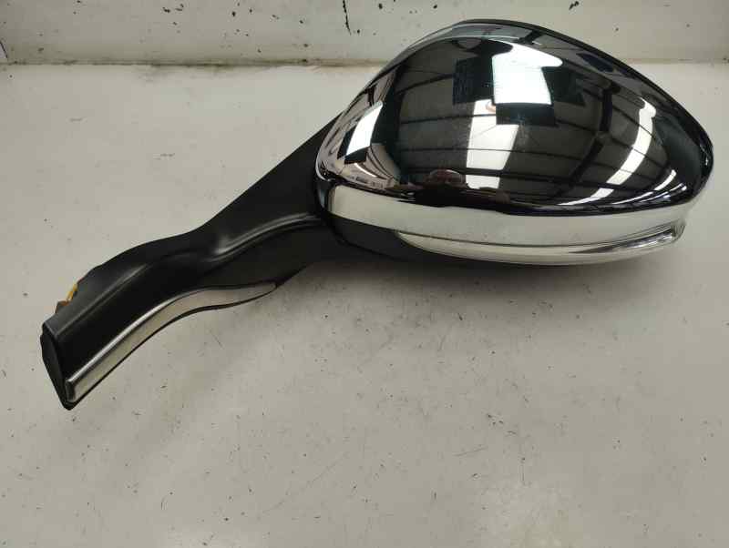 RETROVISOR IZQUIERDO PEUGEOT 208 1.2 MT 110CV | 81KW