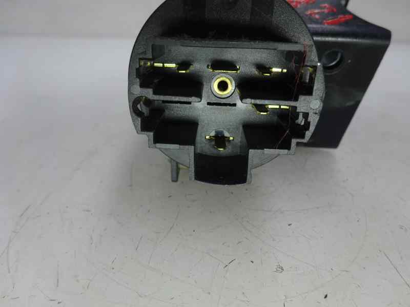 CONMUTADOR DE ARRANQUE FIAT PANDA 1.2 AMT 60CV
