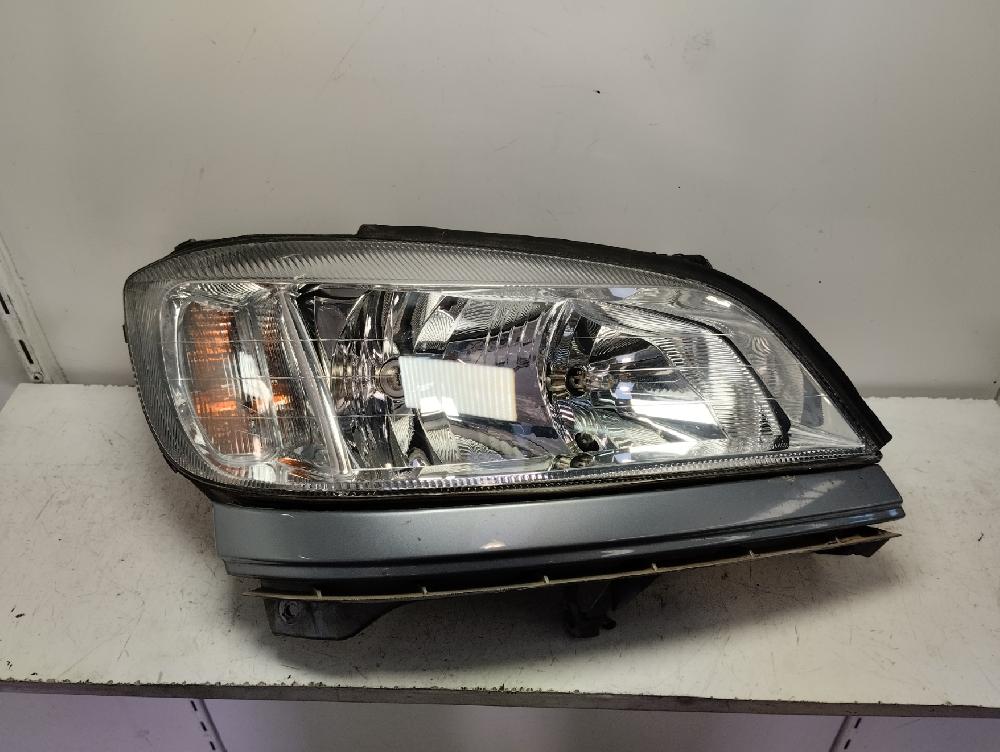 FARO DERECHO OPEL ZAFIRA 2.2 DTI MT 125CV | 92KW