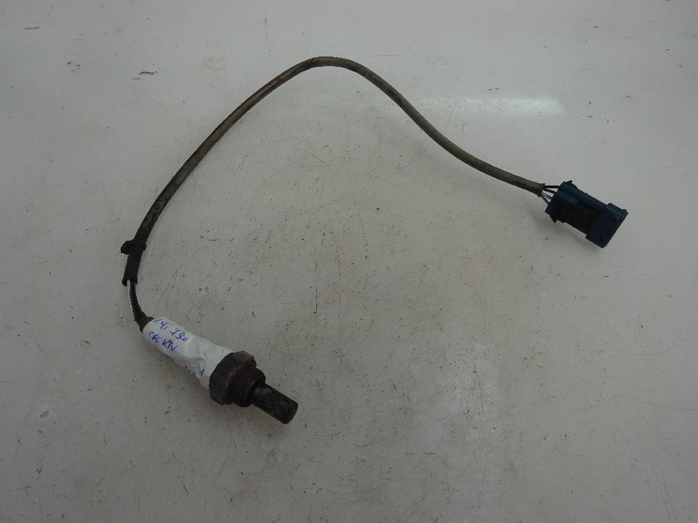 SONDA LAMBDA CITROEN C2 1.4 MT 73CV