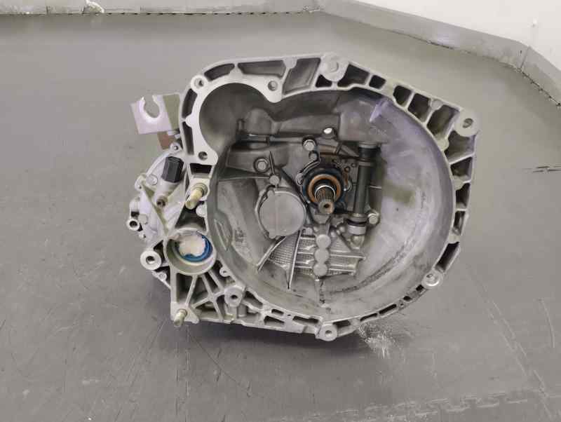 CAJA CAMBIOS FIAT PUNTO 1.9 TDI MT 85CV