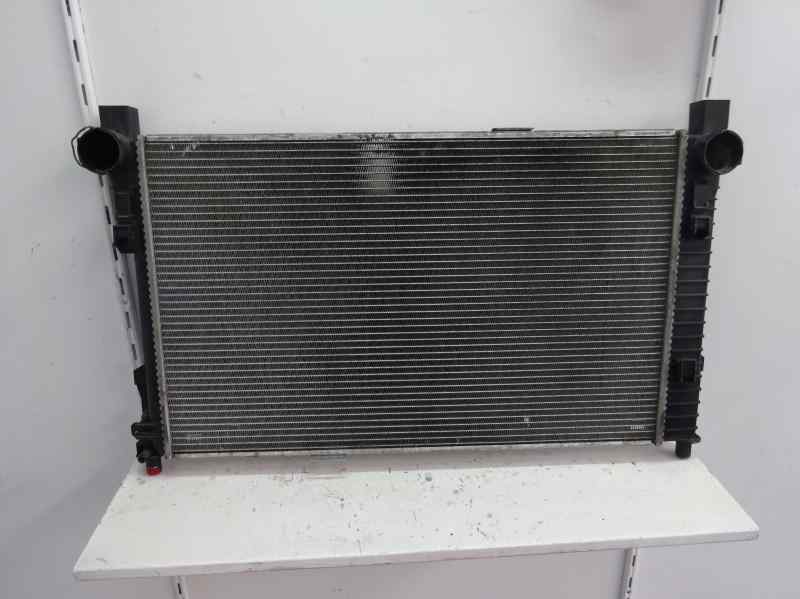 RADIADOR AGUA MERCEDES BENZ CLASE C 2.7 C 270 CDI MT 170CV