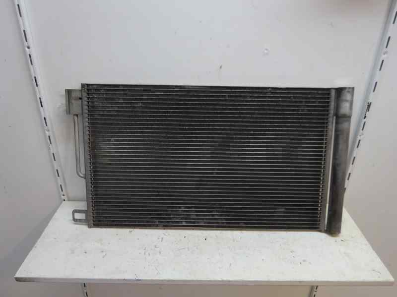 CONDENSADOR RADIADOR AIRE ACONDICIONADO FIAT GRANDE PUNTO 1.4 8V 5 MT 77CV