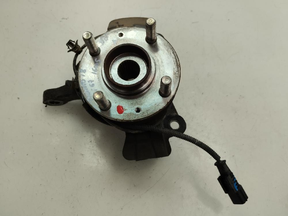 MANGUETA DELANTERA DERECHA KIA PICANTO 1.0 MT 67CV | 49KW