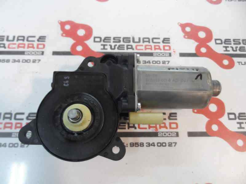 MOTOR ELEVALUNAS DELANTERO DERECHO FORD FIESTA 1.4TDCI MT 68CV