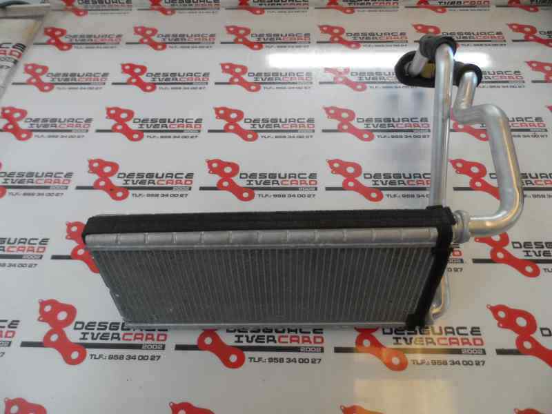 RADIADOR CALEFACCION AIRE ACONDICIONADO LEXUS IS 2.2 220D MT 177CV