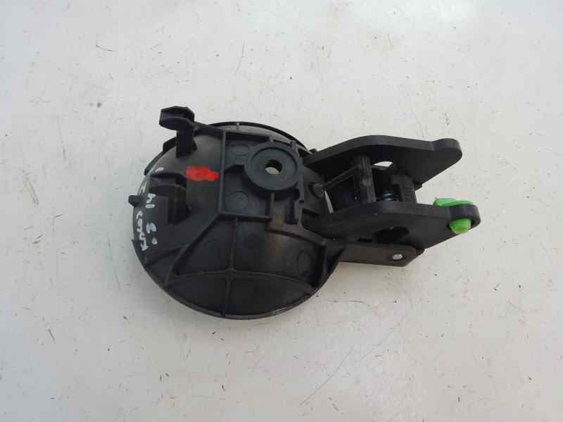 MANETA INTERIOR DELANTERA IZQUIERDA CHEVROLET KALOS 1.2 MT 72CV