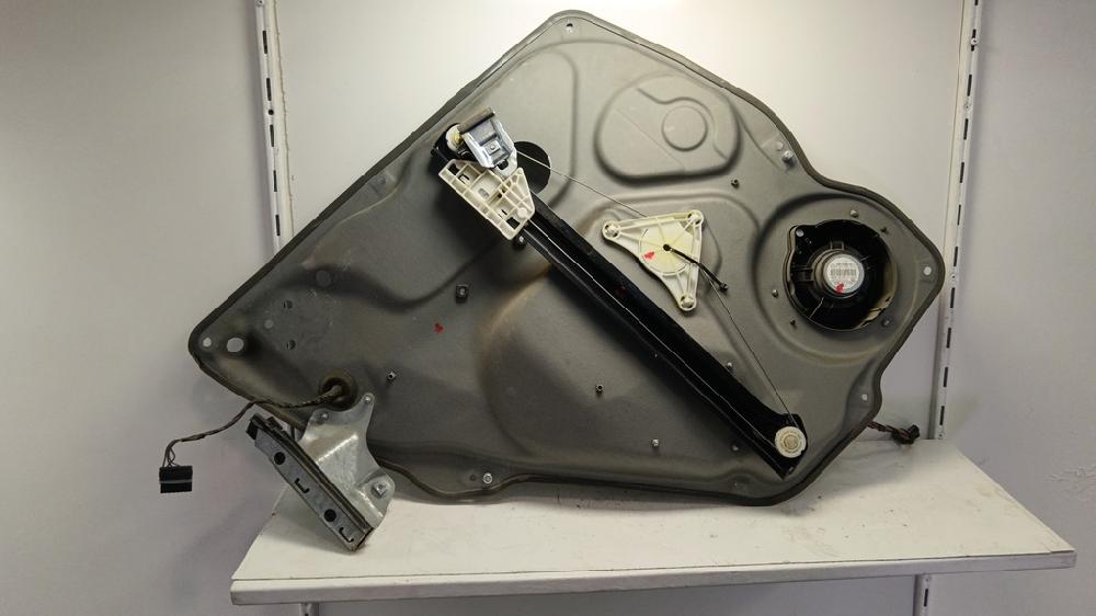 ELEVALUNAS TRASERO DERECHO MERCEDES BENZ CLASE A 2.0 A 180 CDI MT 109CV