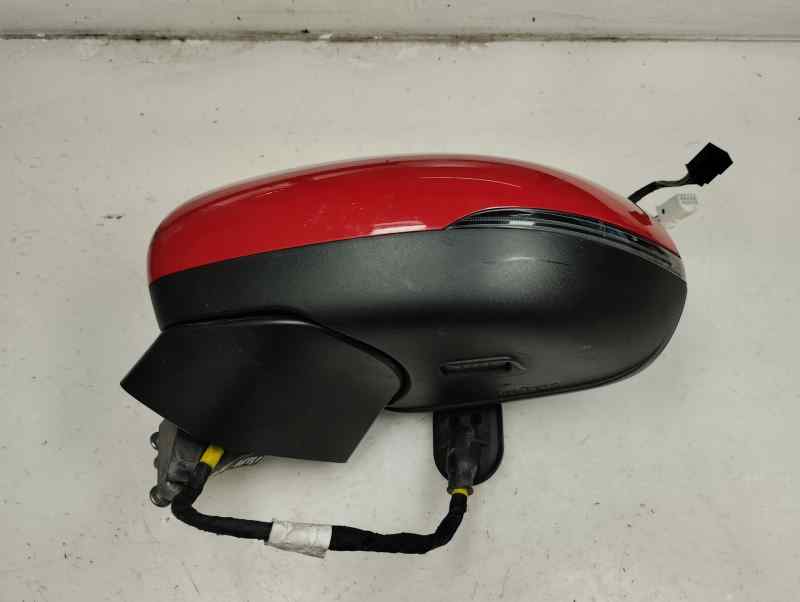RETROVISOR IZQUIERDO MERCEDES BENZ CLA 2018 1.5 180 D MT 116CV