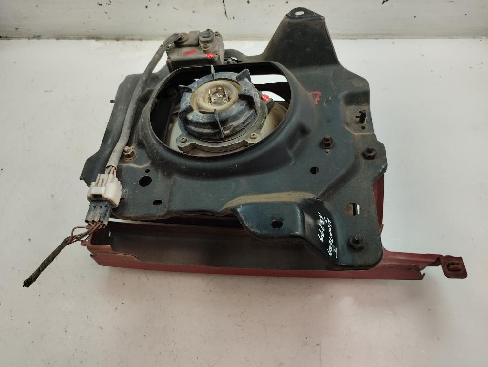 FARO IZQUIERDO OPEL MONTEREY 3.2 MT 4WD 177CV | 130KW