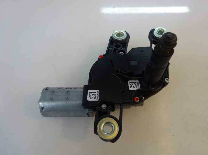 MOTOR LIMPIA TRASERO VOLKSWAGEN GOLF 1.6 MT 110CV | 81KW