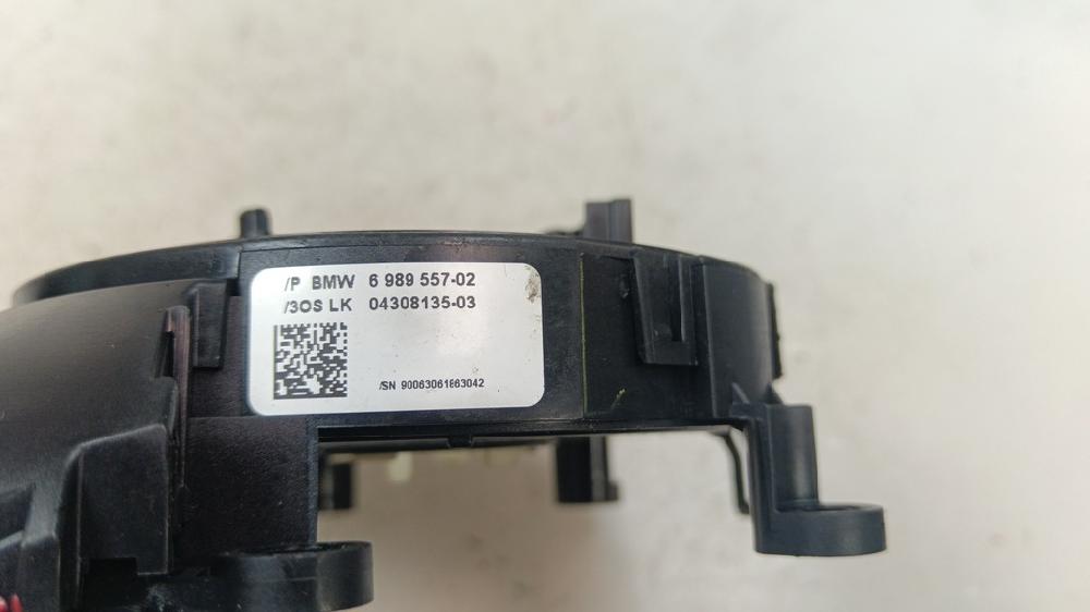 ANILLO AIRBAG BMW SERIE 1 2.0 MT 122CV | 90KW