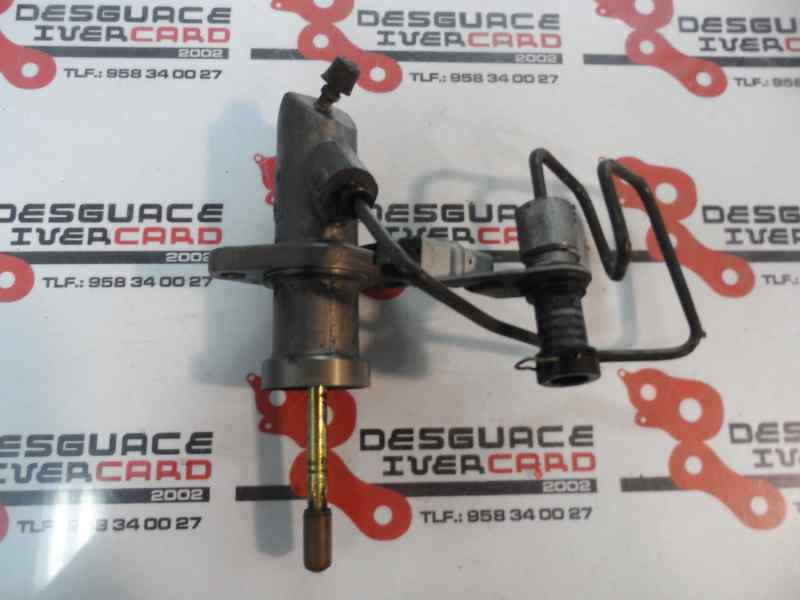 BOMBIN EMBRAGUE BMW SERIE 1 1.6 116I MT 115CV