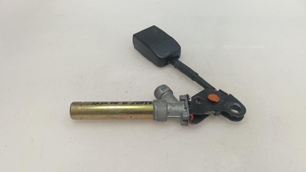 ANCLAJE CINTURON DELANTERO DERECHO CITROEN SAXO 1.5 MT D 57CV